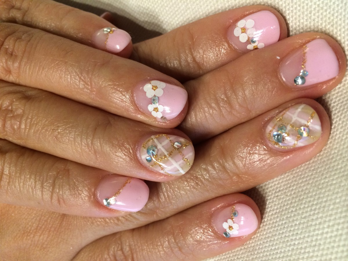 ラブリーチェック💕