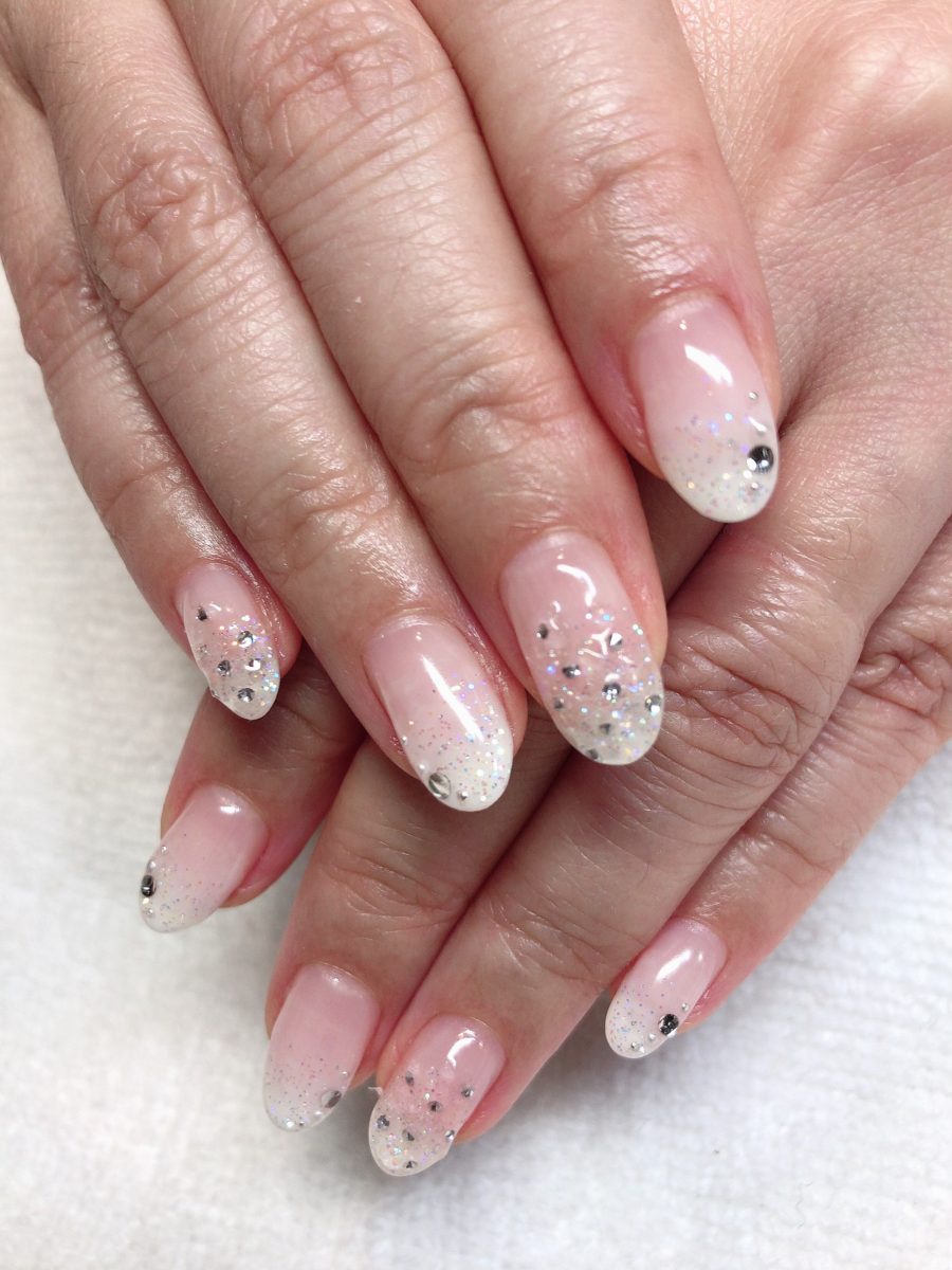 ホワイトX’mas⛄️