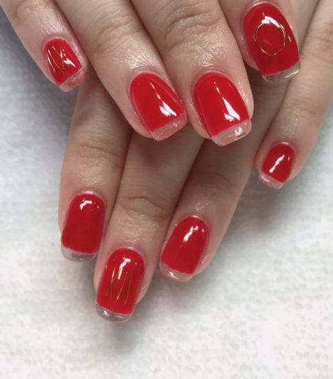 クリアエッジ❤️